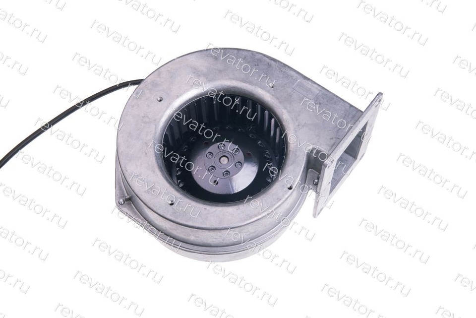 Вентилятор 184х178х115мм 230VAC 80Вт установочные размеры 115х83мм G2E120-AR77-41 Ebmpapst