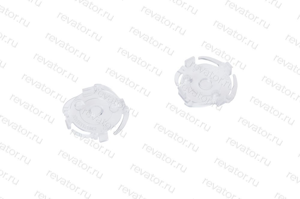 Держатель толкателя кнопочного модуля низкий KM857787H01 Kone