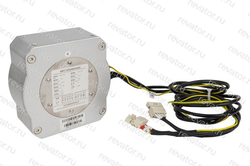 Электродвигатель привода дверей DO3000 HAA24354B1 Otis