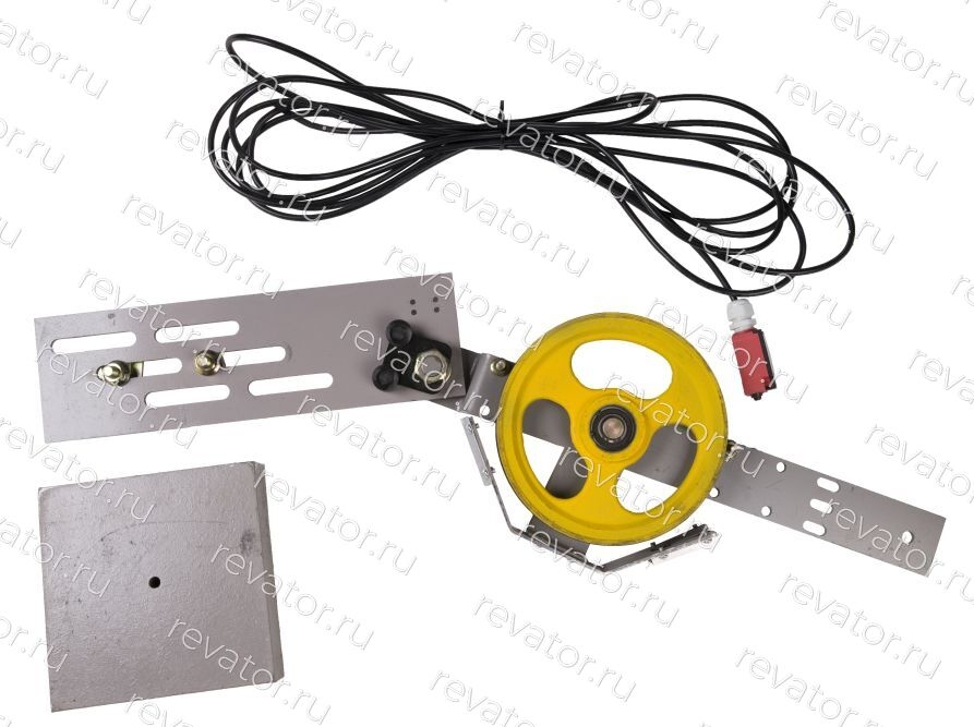 Устройство натяжное OL35 KM662135G21-LHA Kone