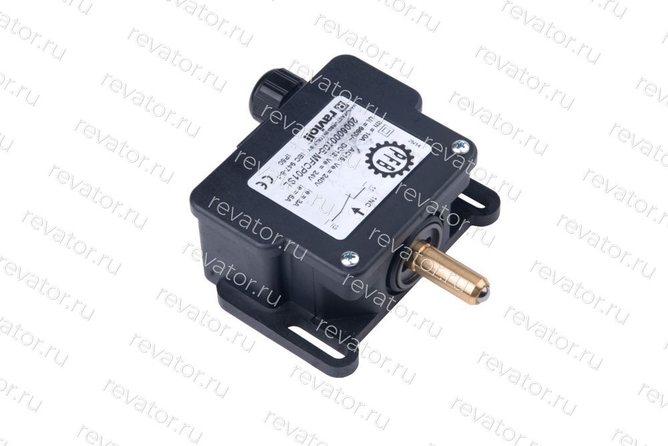 Выключатель путевой 2006000105-MFCP01SL PFB