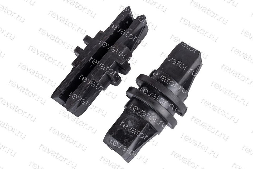 Вкладыш 12мм противовеса полиамид 401.04.03.005 КМЗ