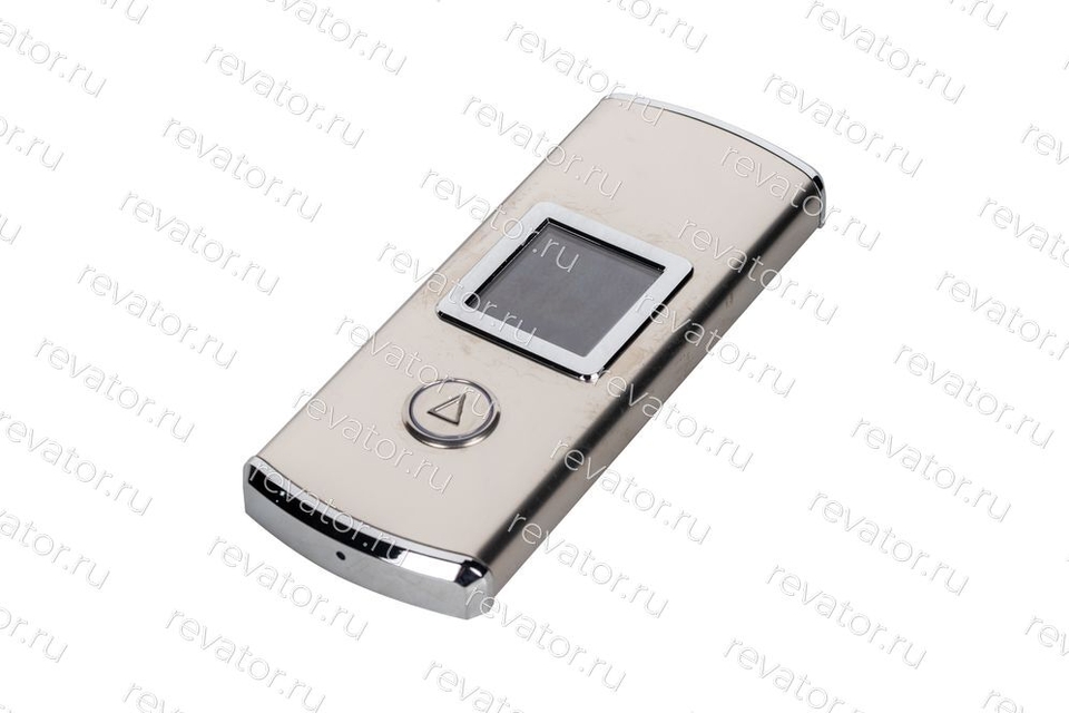 Пост вызывной 1 кнопка с дисплеем Florance Vega