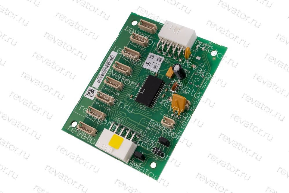 Плата расширения для панели приказов LCECEB KM713730G71 Kone