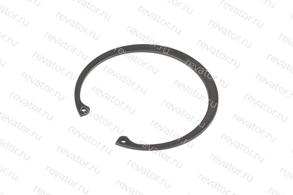 Кольцо стопорное наружное 110мм ГОСТ 13943-86