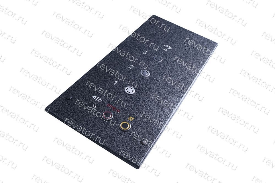 Пост приказов ПК-2.03 МЛЗ