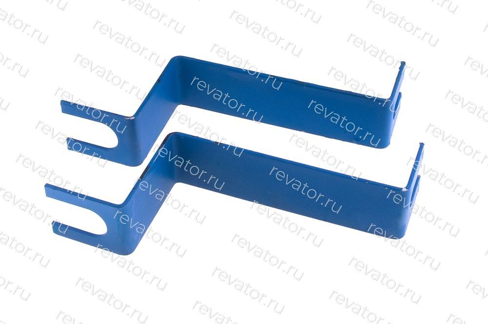 Кронштейн колпака на вал редуктора 0616Б.42.07.004 МЛЗ