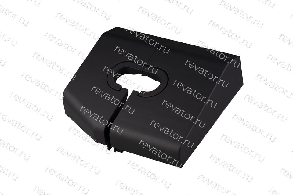 Панель устья поручня левое комплект MK-108 BLT