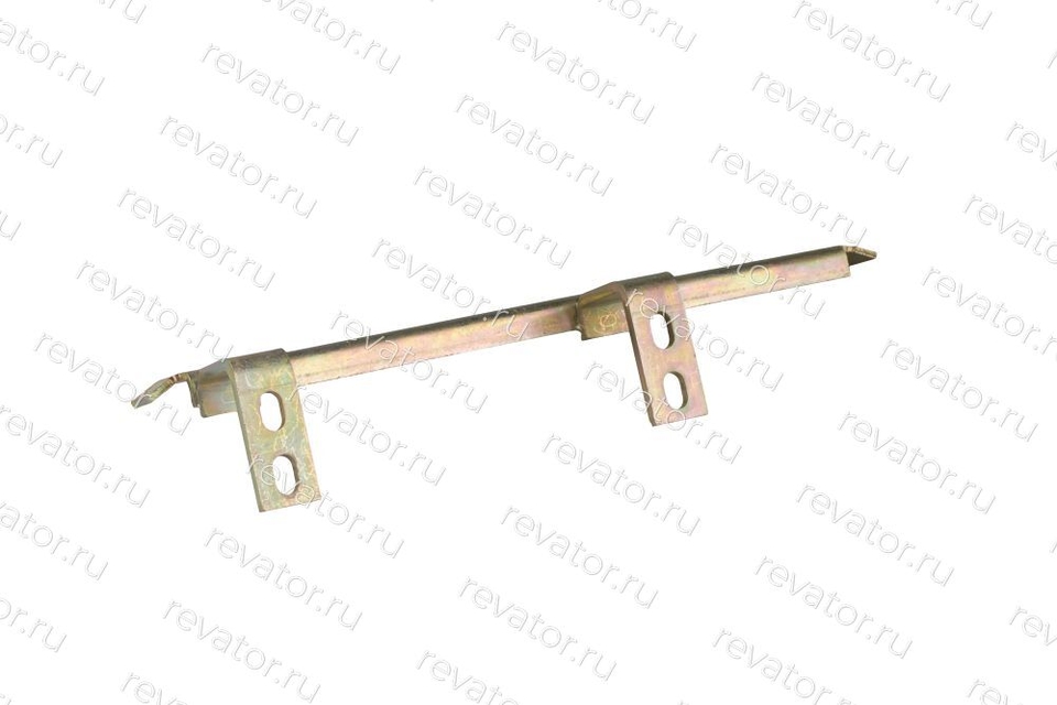 Отводка неподвижная 0411.03.15.270-07 МЛЗ