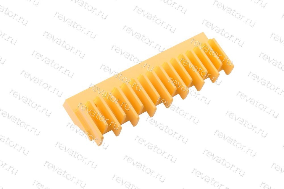 Линия демаркационная ступени средняя желтая L47332116A SJEC