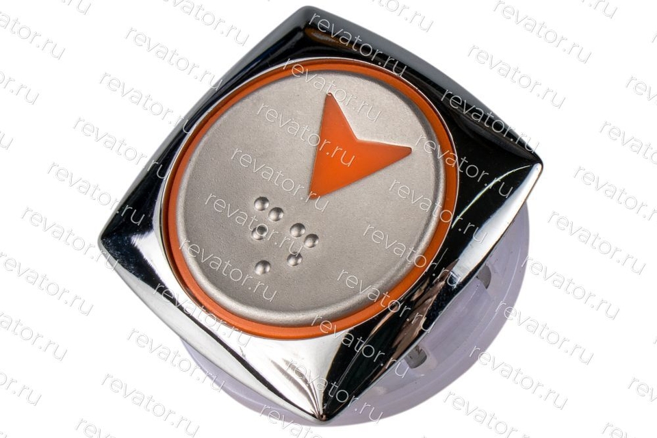 Модуль кнопочный "стрелка" A4N47113 BST