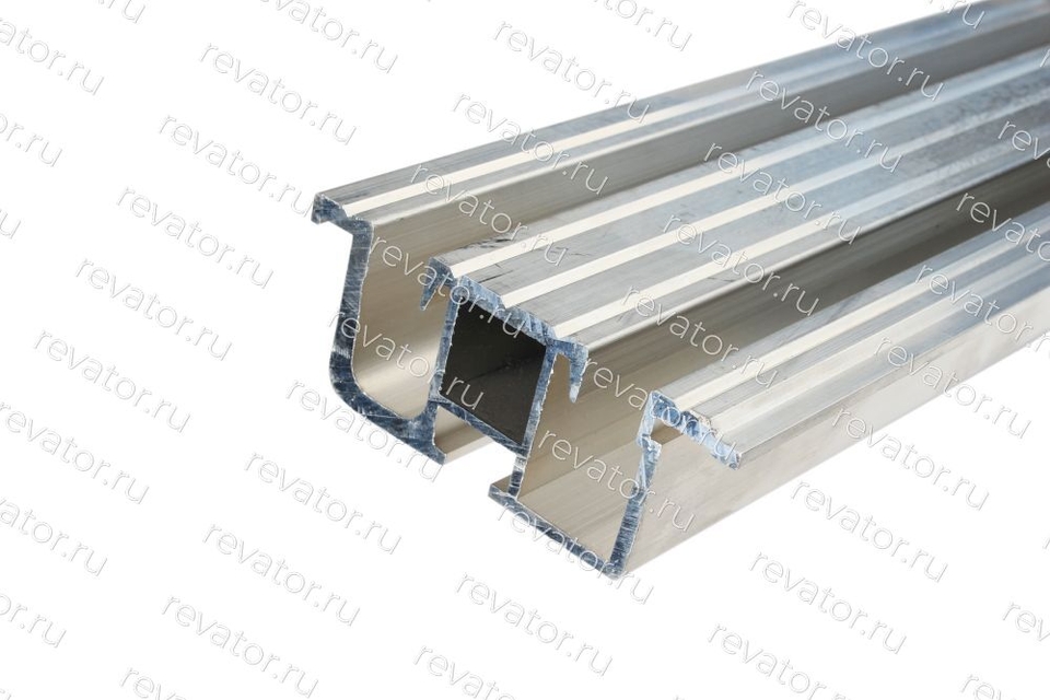 Порог двери шахты проем телескопические двери 1200мм e30 3201.05.7011 Selcom