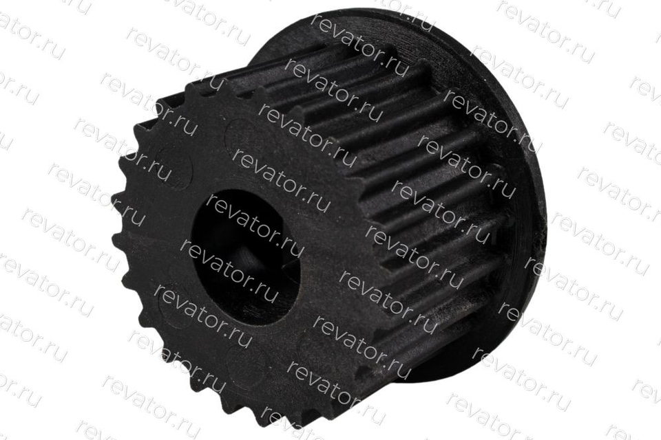 Шкив привода дверей D=42мм Technos