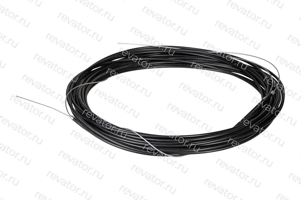 Трос растормаживания безредукторной лебедки L=7000мм Montanari