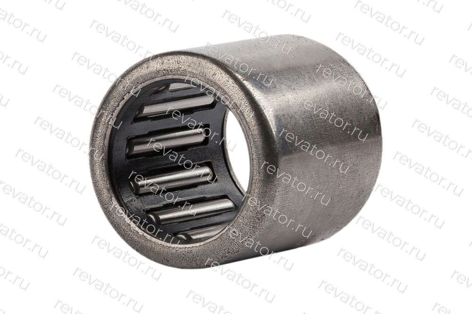 Подшипник игольчатый 10х14х15мм HK1015 NBS (ISB)