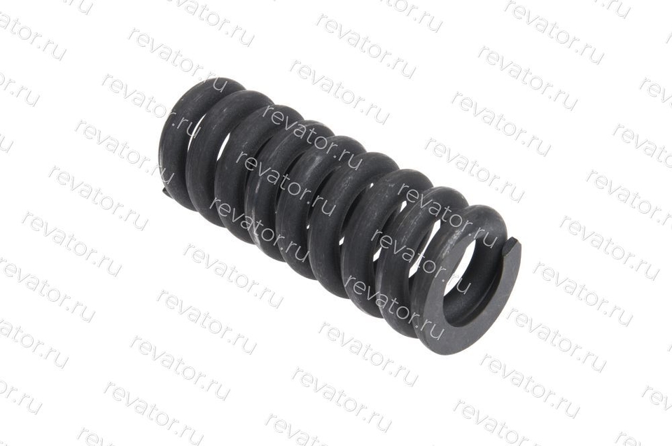 Пружина тяги L=157мм D=57мм d=12мм Sigma