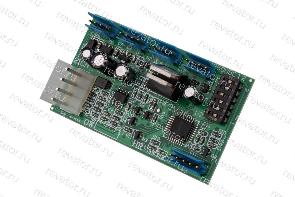 Плата RS-14 GDA25005B1 Otis (Китай)