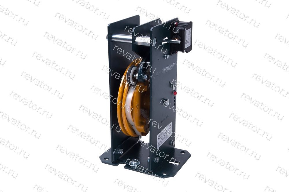 Ограничитель скорости 1,0м/с скорость срабатывания 1,30м/с LK-200 PFB