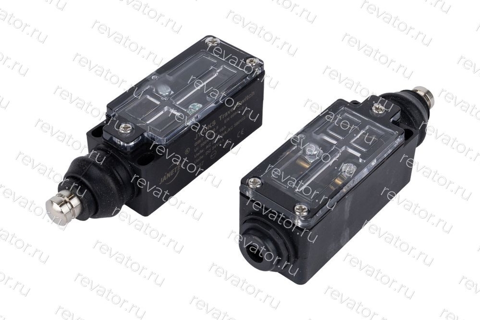 Выключатель путевой JY-UKS Janetec