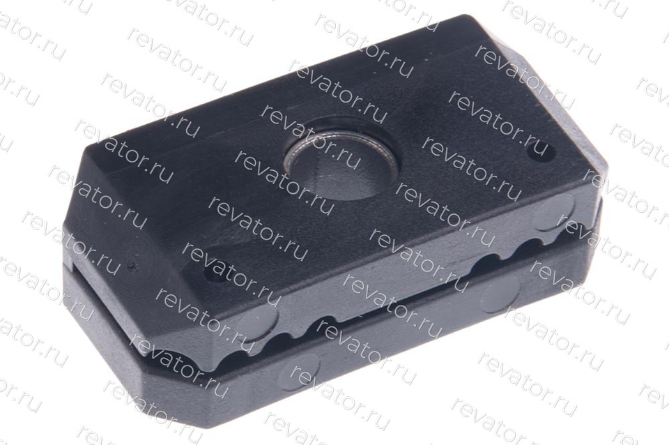 Замок ремня ECO 3201.03.0401 Selcom JTP-482 TPM