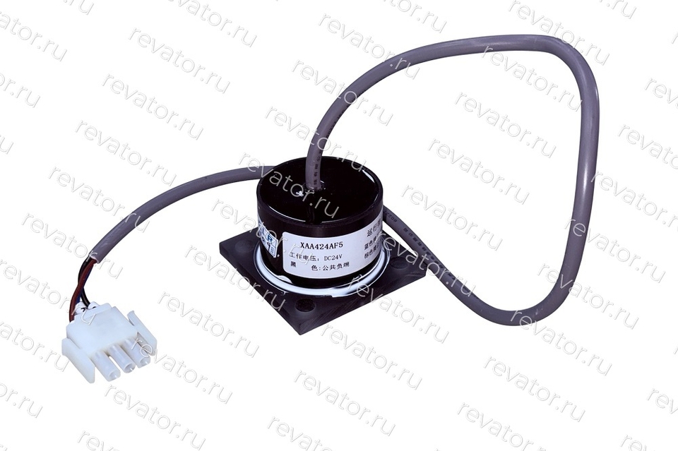 Индикатор направления движения эскалатора XO-508 XAA424AF5 Otis