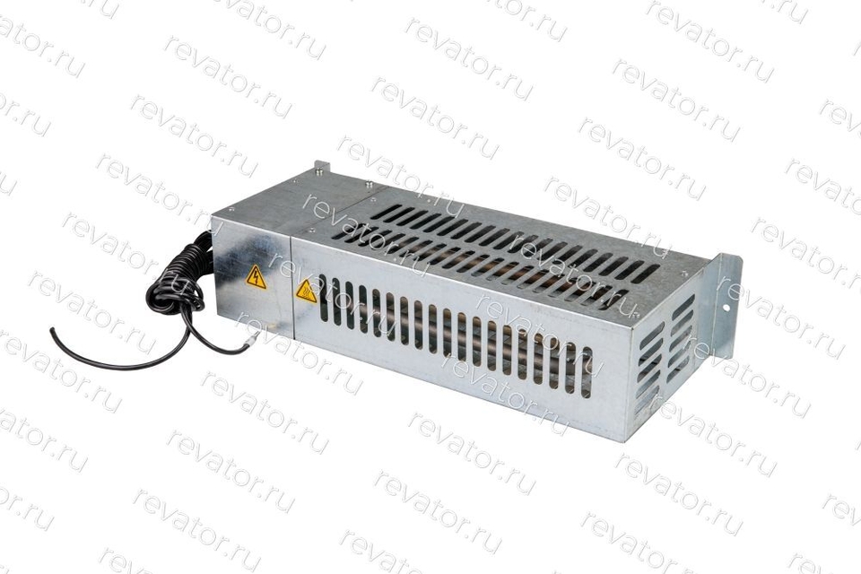 Резистор тормозной 34Ом 4,25кВт БТ-34-168-21.УЗ