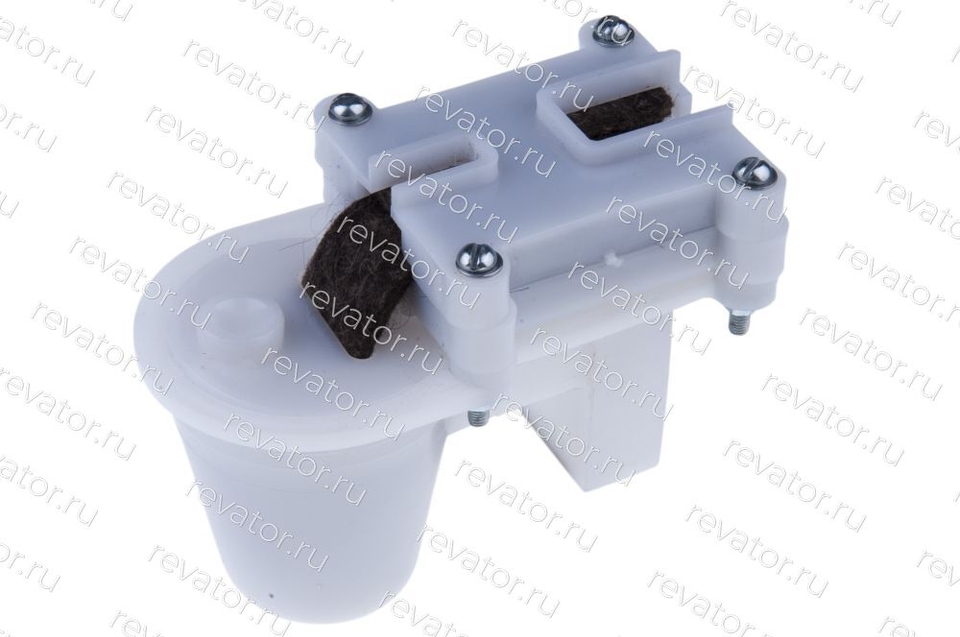 Устройство смазывающее (масленка) 401.03.00.070К КМЗ