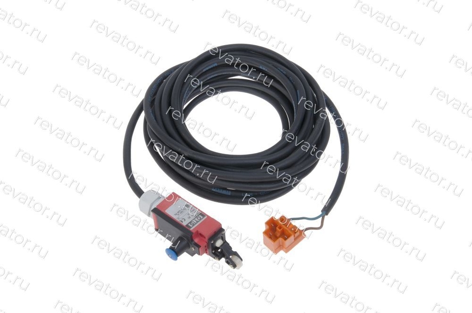 Выключатель путевой несамовозвратный GAA177JR1 Otis