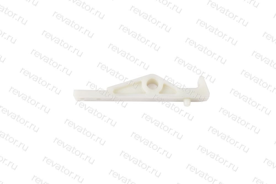 Защелка (собачка) отводки двери кабины PA1838 CMM