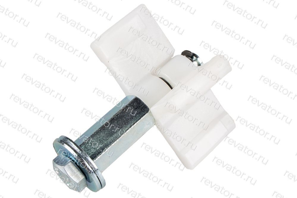 Башмак двери в сборе Technos