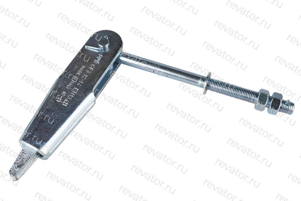 Тяга (подвеска) канатная без пружины d=12-14мм L=300мм CF3 8024520305 PFB