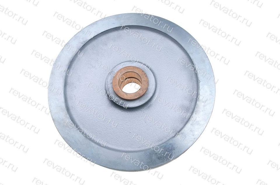 Блок отводной 260х2х10 3211200 Hidral