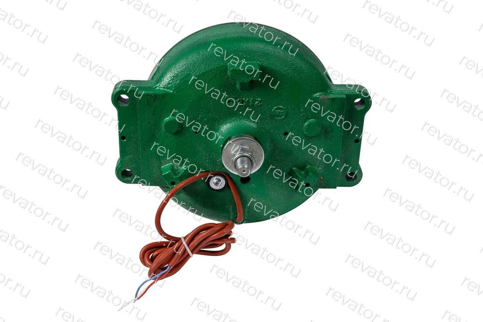 Магнит тормоза в сборе для лебедки MX20 KM710216G03 Kone