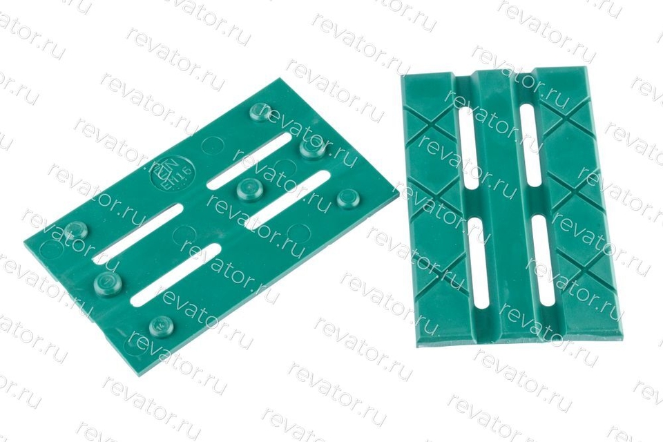 Вкладыш 16мм 140х29,5х30мм EM16PA 307009 ETN