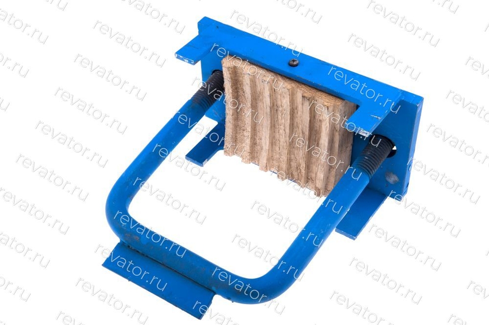 Струбцина для шкива 700х6х12 291М.02.00.010А МЛЗ