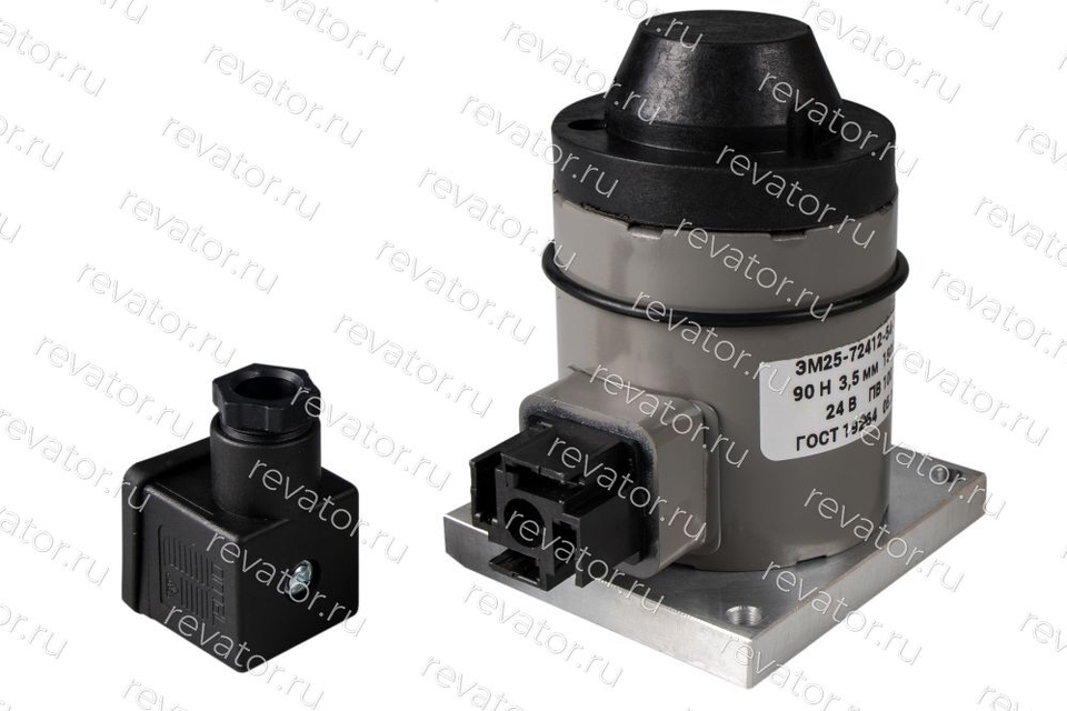 Электромагнит ЭМ 25-72412