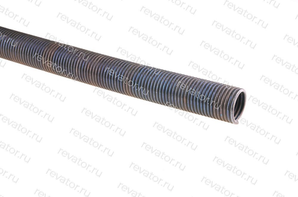 Пружина дверей кабины L=700мм D=22мм d=2мм ЩЛЗ