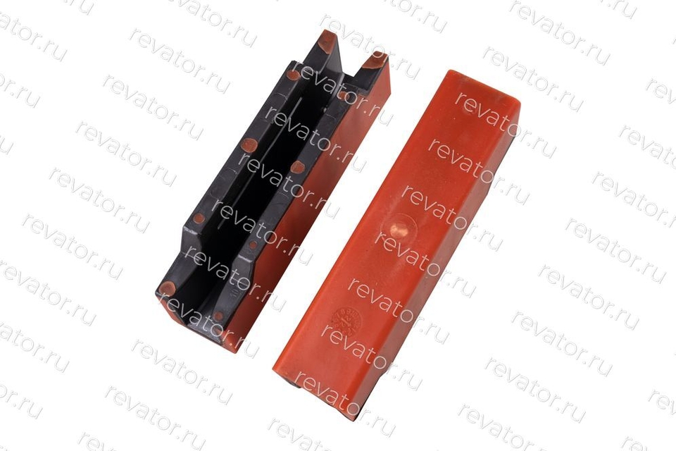 Вкладыш 10мм BFK10 KM51000173V003 Kone (Китай)