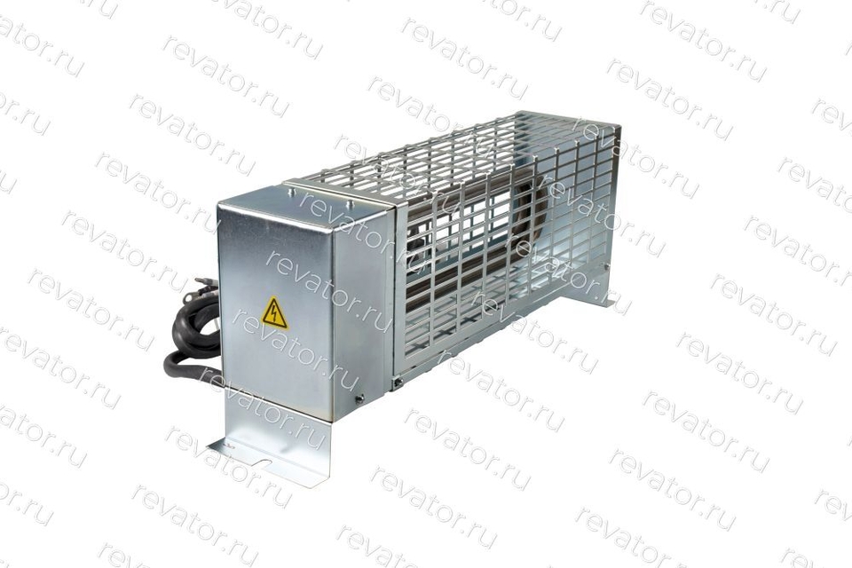 Резистор тормозной 50Ом 1кВт БН-1-50 ШПЖИ.4.679.003-04 МЛЗ