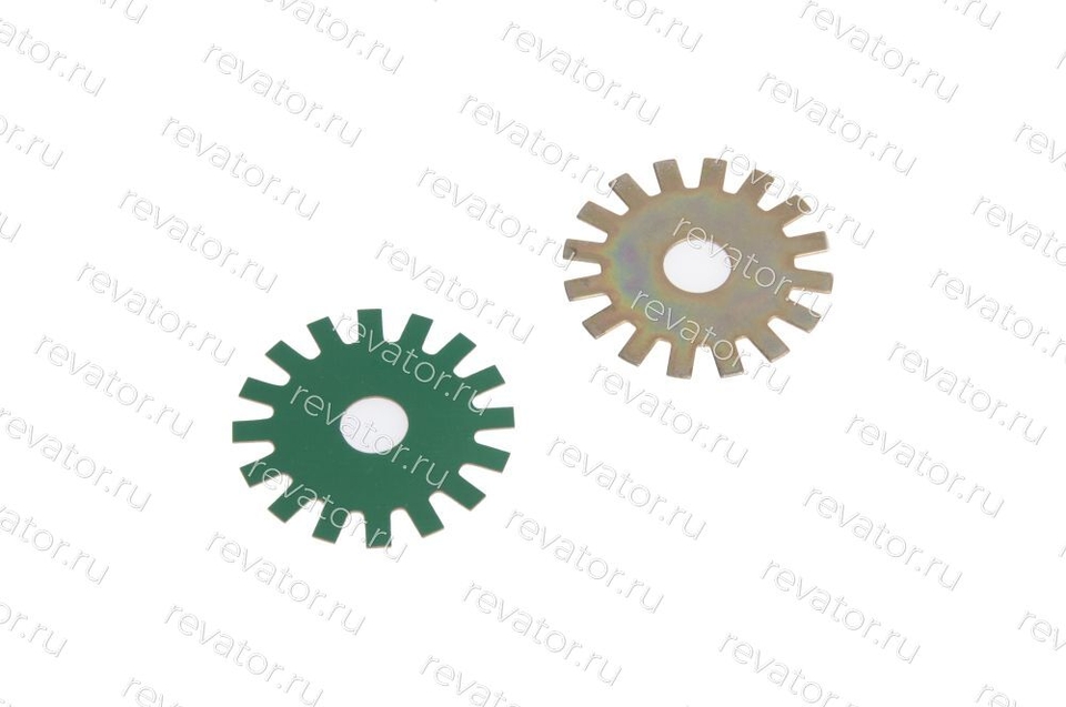 Прерыватель ШПЖИ7.079.000 МЛЗ