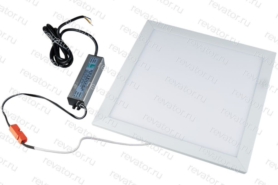 Панель светодиодная (светильник) 315х315мм LMPRS-315 ZAA24710Z1 Otis