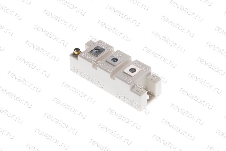 Модуль IGBT SKM100GAL123D Semikron