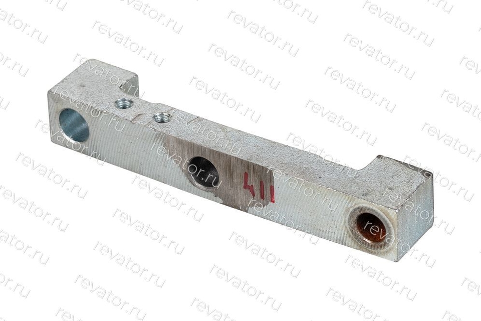 Рычаг каретки 0463Б.03.40.411 МЛЗ