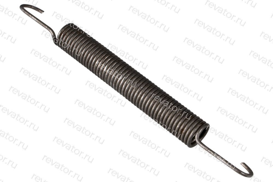 Пружина качалки ограничителя скорости ОСК V=0.5...1.0м/с