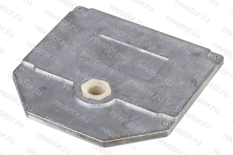 Крышка переключателя этажного ЭП-1140 без рычага