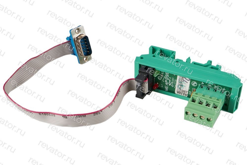 Плата парной работы MEAF39B Sodimas