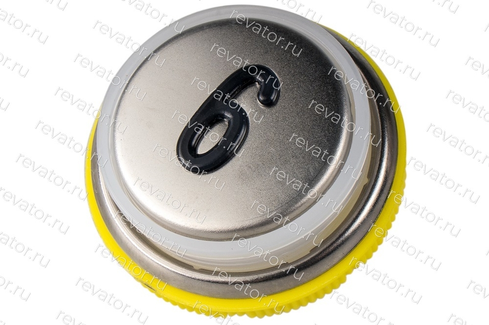 Толкатель двойная подсветка BD "6" DMG