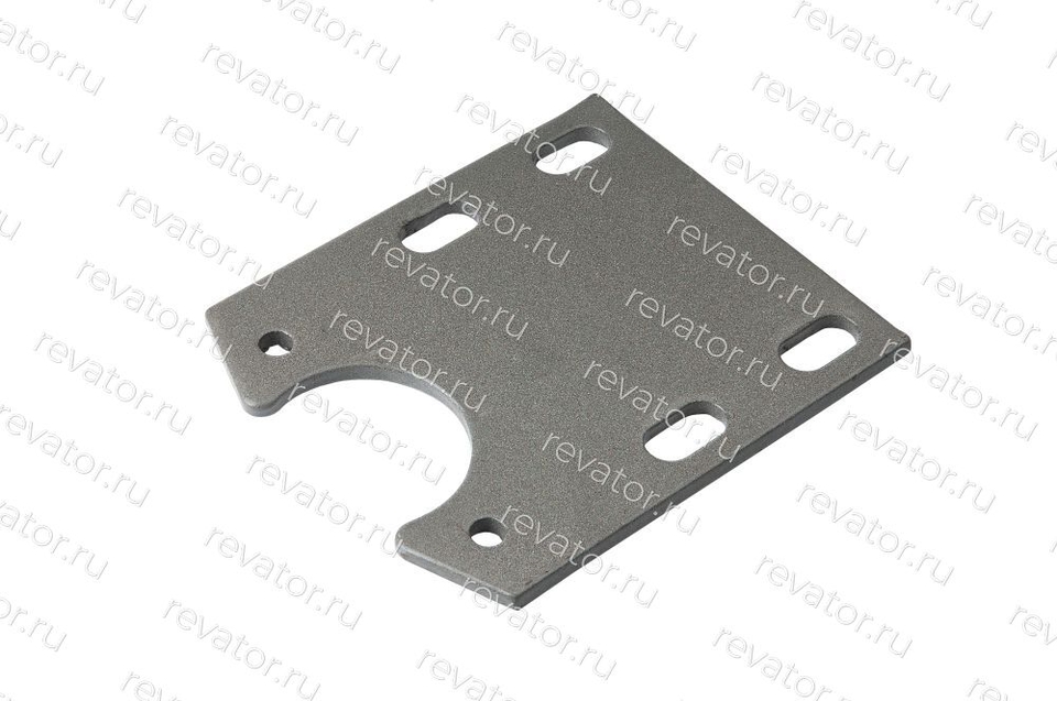Кронштейн башмака скользящего 0411К.23.10.002 ЩЛЗ