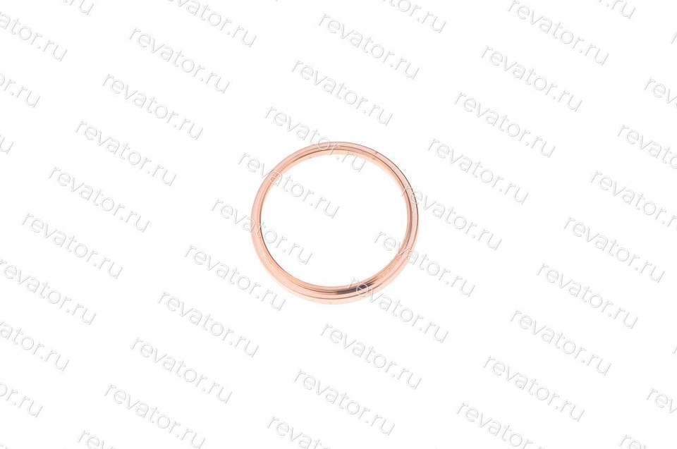 Шайба ключевины "золото" поста приоритета FAA172J1 Otis 