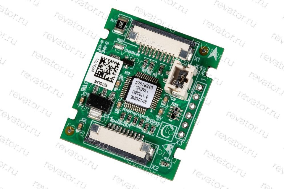 Плата модуля кнопочного приказа COPCG11.Q COPKGL 11.Q 57618240 57635646 Schindler